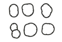 Dichtung, ÖLfiltergehäUse Elring 784.620