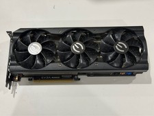 EVGA GeForce RTX 3070 XC3 ULTRA 8GB GDDR6 Graphics Card TESTED, WORKING 