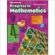 Progress in Mathematics - Common Core Enriched Edition C (SADLIER-OXFORD) Pa...