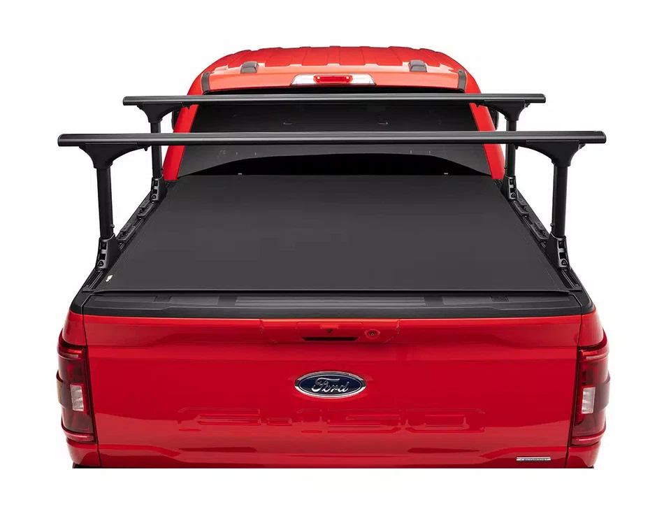 TruXedo Elevate CS (Compact Size) Truck Rack (Rack Only) See below Fits fitment Foto 4 de 4