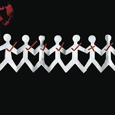 Three Days Grace - One-x [New Vinyl LP]