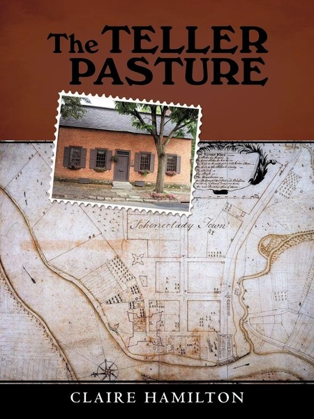 Claire Hamilton | The Teller Pasture | Taschenbuch | Englisch (2010) | Iuniverse-image