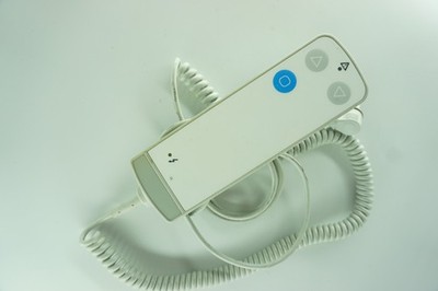 5 PIN Handset Remote Hand Control 3 buttons für Roca IPROXX 66771 Electric beds