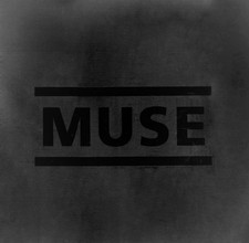 MUSE The 2nd Law RARE 2012 DOUBLE VINYL + CD + DVD BOX SET SEALED