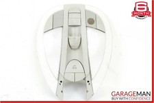 06-09 Mercedes W219 CLS500 Dome Light Lamp Gray 2198201001 OEM