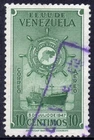 VENEZUELA  USED    29/5