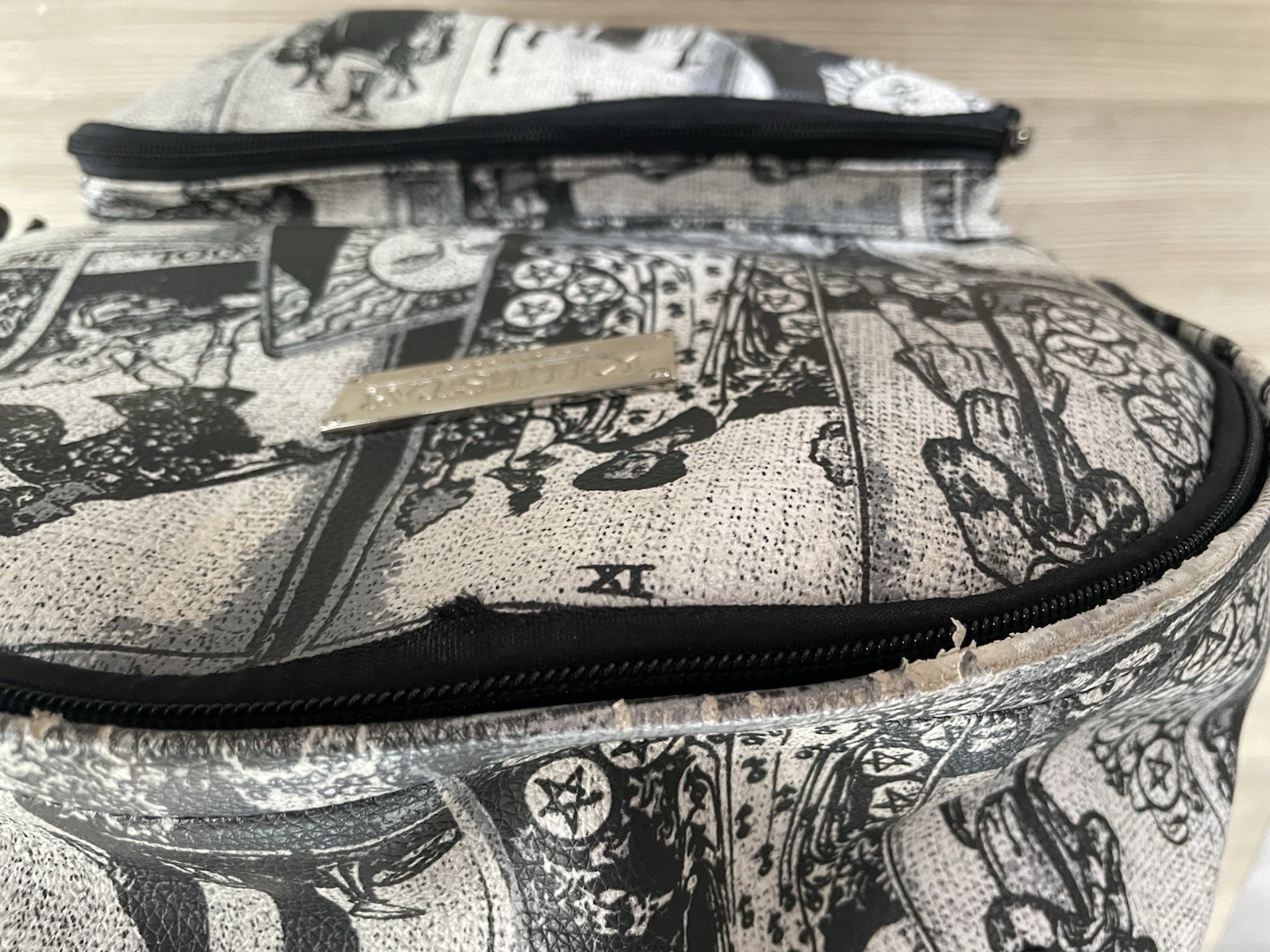 Killstar Backpack Tarot - image 4