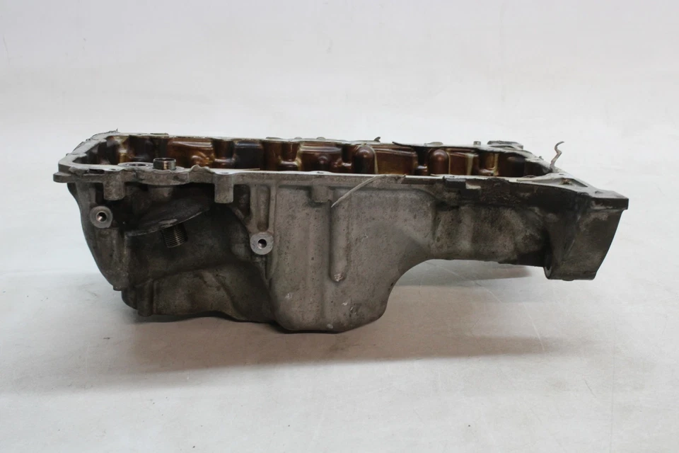 Honda HR-V 2017 cárter de aceite del motor OEM 16 17 18 19 20 21 22 Foto 4 de 4