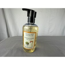 Crabtree  Evelyn GARDENERS Body Wash 10.1 oz DISCONTINUED New