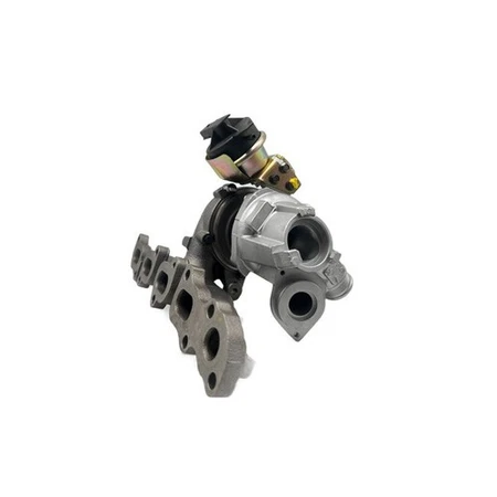 Turbolader 04L253010HV