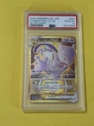 Mewtwo VSTAR 091/071 S10b: Pokémon GO Holo (Japanese). Ultra Rare.  GEM MT 10