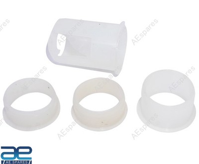 Lenker Bush Kit Set Vespa LML Star Stella T5 PX150 P200 PE P125X Lusso