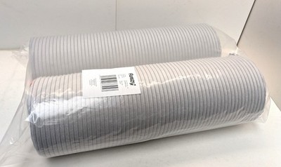 Funzy Rolls 2er Set Cord Koala Grau FY111-120