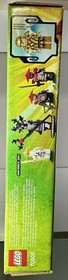 LEGO NINJAGO: Temple of Light (70505) New Factory Sealed 2013
