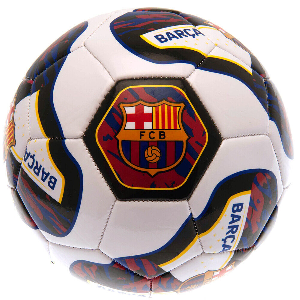 Official Licensed Football Ball Tottenham Chelsea Barcelona
