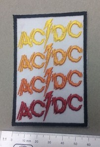 その他 AC / DC Ac/dc | eBay