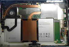 Microsoft Surface 4 256GB FOR PARTS