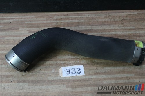 BMW 1er 3er F20 F21 F30 F31 N47N Ladeluftleitung Ansauganlage 7810617