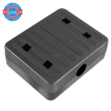 For Sun dolphin  Universal Pedal Boat  3/4" Shaft， Water Wheeler, Sea Hawk