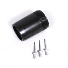 1 Fits For Proteam Fits For Sleeve,Aluminum Wand # 100101