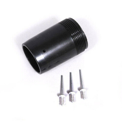 1 Fits For Proteam Fits For Sleeve,Aluminum Wand # 100101