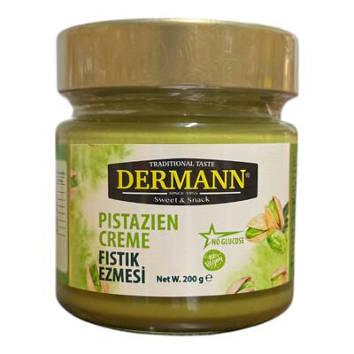 Öz Natur | Pistazien Creme 200g