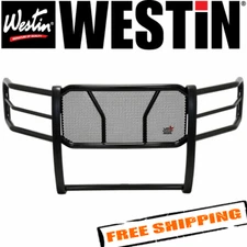 Westin 57-24065 HDX Modular Grille Guard