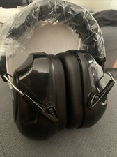 Procase Ear muff black
