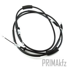 2x Handbremsseile Feststellbremse Seilzug für FORD Mondeo III BWY B4Y