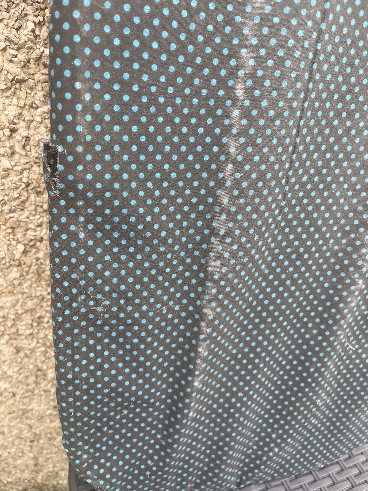 Small Table Top Ironing Board eBay