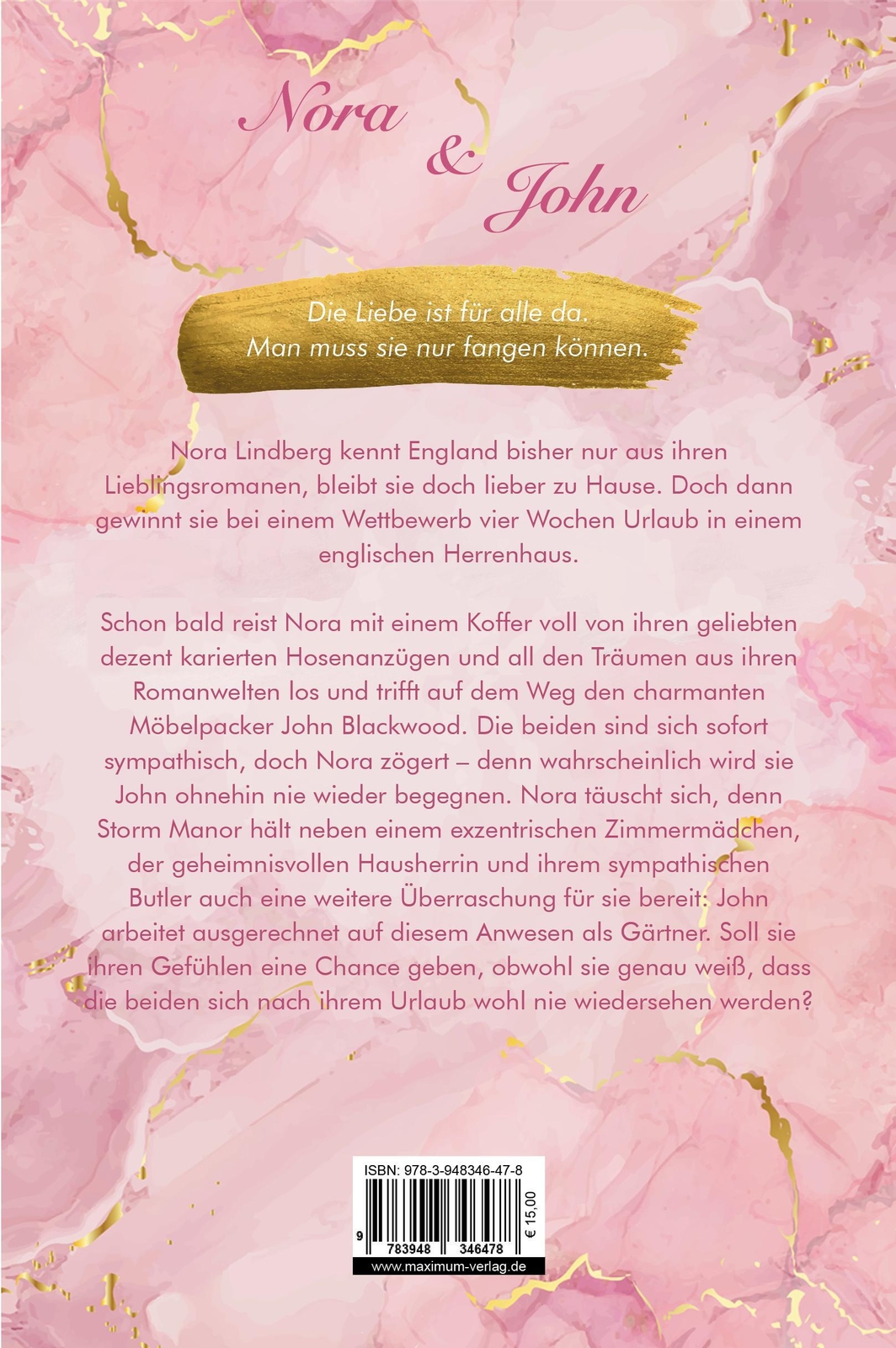 Thumbnail - Ein Tässchen Liebe Roman Lia Haycraft Buch Love & Feelings-reihe 384