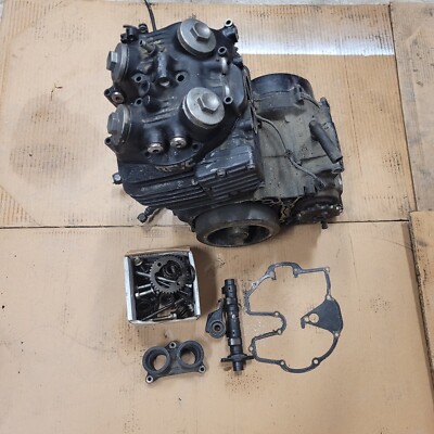 Motorcycle Ricambi Honda Xl 600 Lm Cupolino Honda Xl 600 Lm Telai