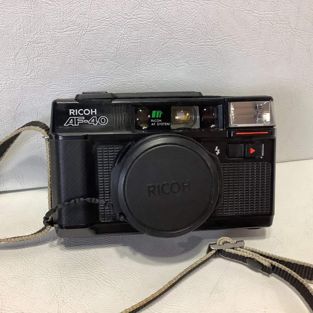Ricoh 35mm Film Cameras for sale - eBay