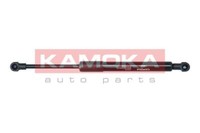 Kamoka Gasfeder DäMpfer Heckklappe Beidseitig FüR Renault Fluence L30_ L3_