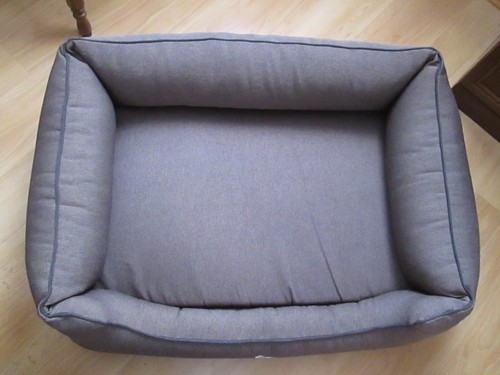 knuffelwuff wippo xl