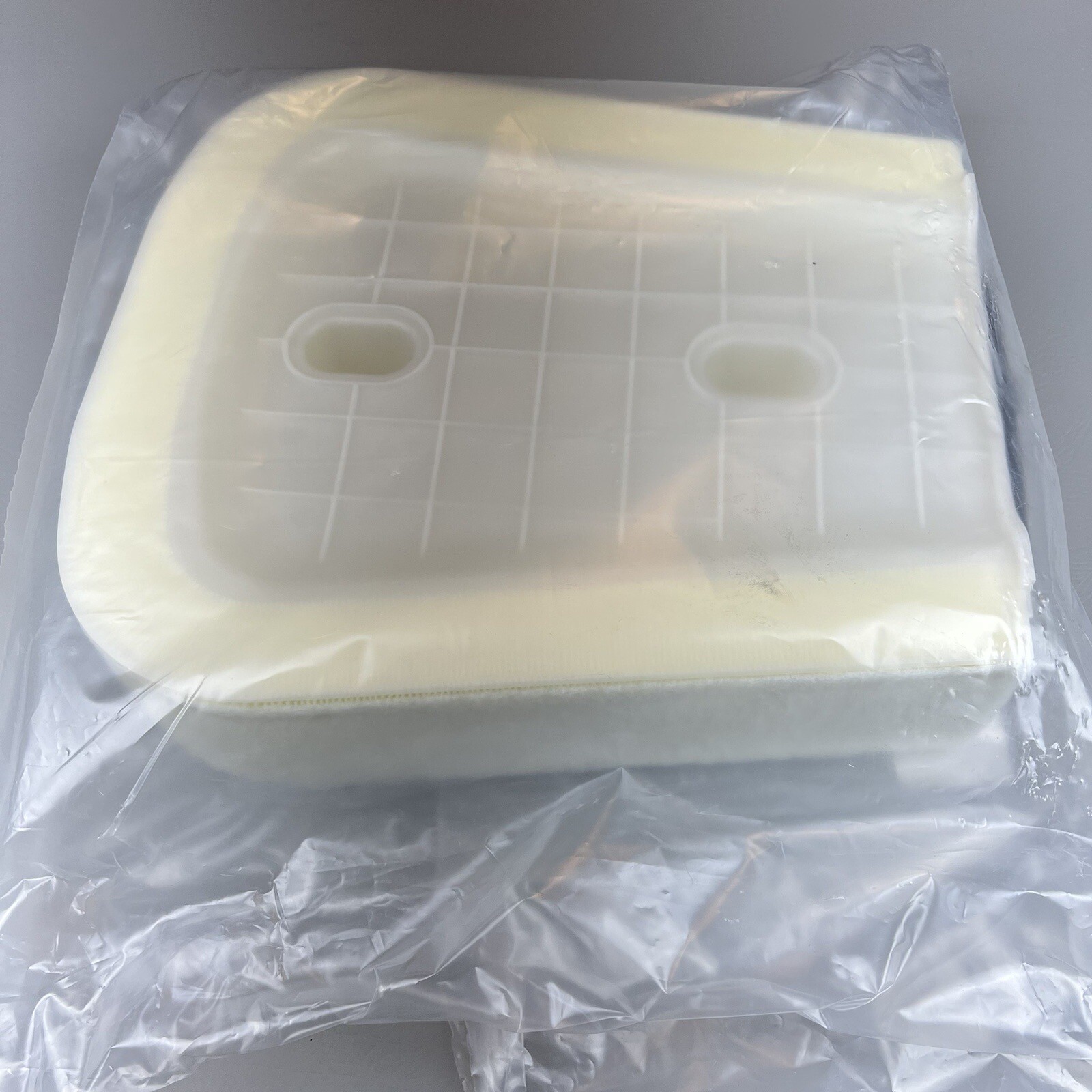 4M0133843G Bentley Bentayga 2017-2020 Engine Air Filter Element Genuine OEM