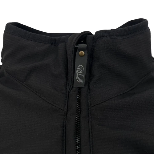 Roland Sands Design Men's Technical Textile Sentinel Jacket Liner Black Medium image 5