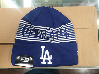Los Angeles Dodgers New Era 2024 Knit ② s-l400.jpg