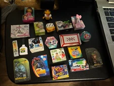 20 Piece mini brands lot