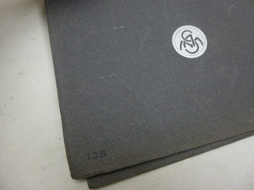 Geneva Switzerland Early C 20th B&W Photo Booklets Ricordo Camposanto Genova - Picture 12 of 12