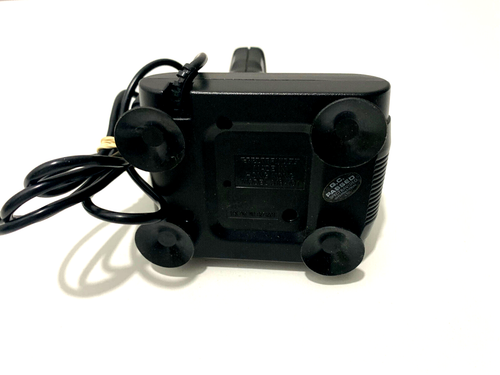 MANETTE JOYSTICK SPECTRAVIDEO QUICKSHOT DELUXE 318-101 DB9 9 PIN AMSTRAD ATARI - Photo 17/17