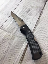 ~MAXAM~"ARMY 🇺🇲" Folding Knife, 4” Blade. 8.5” Overall~Japan Steel