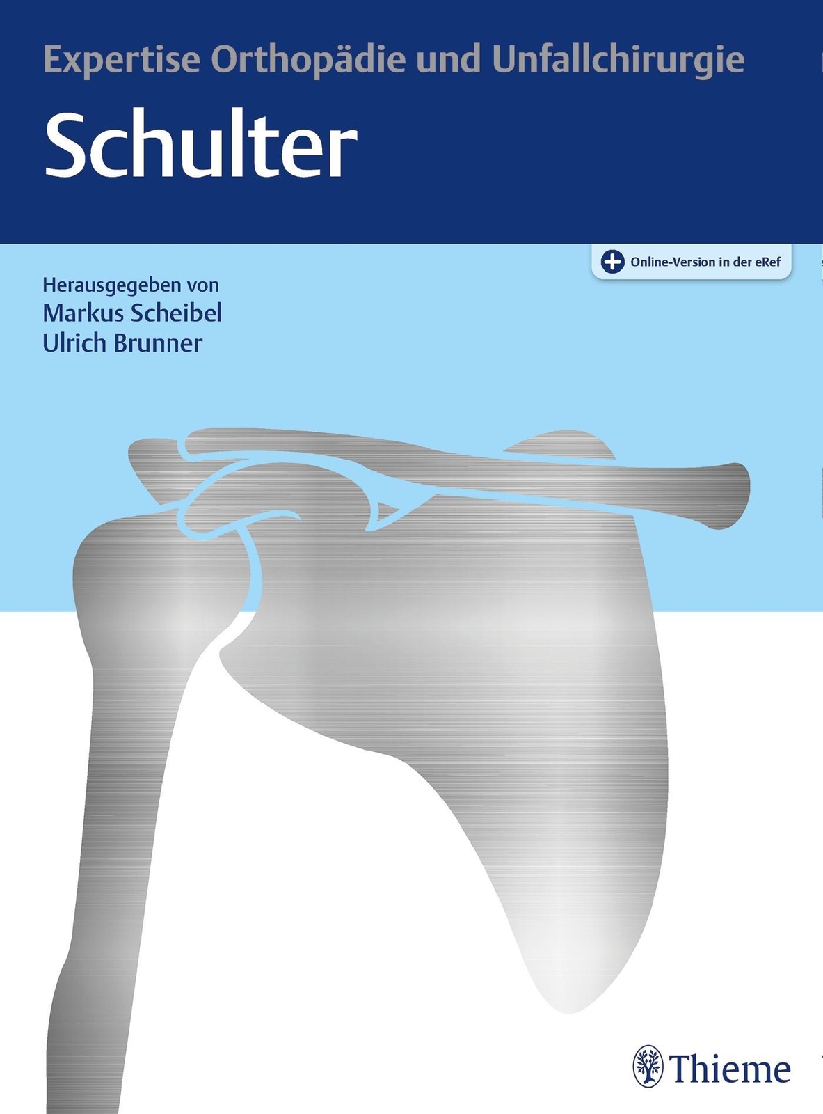 Thumbnail - Expertise Schulter, Markus Scheibel