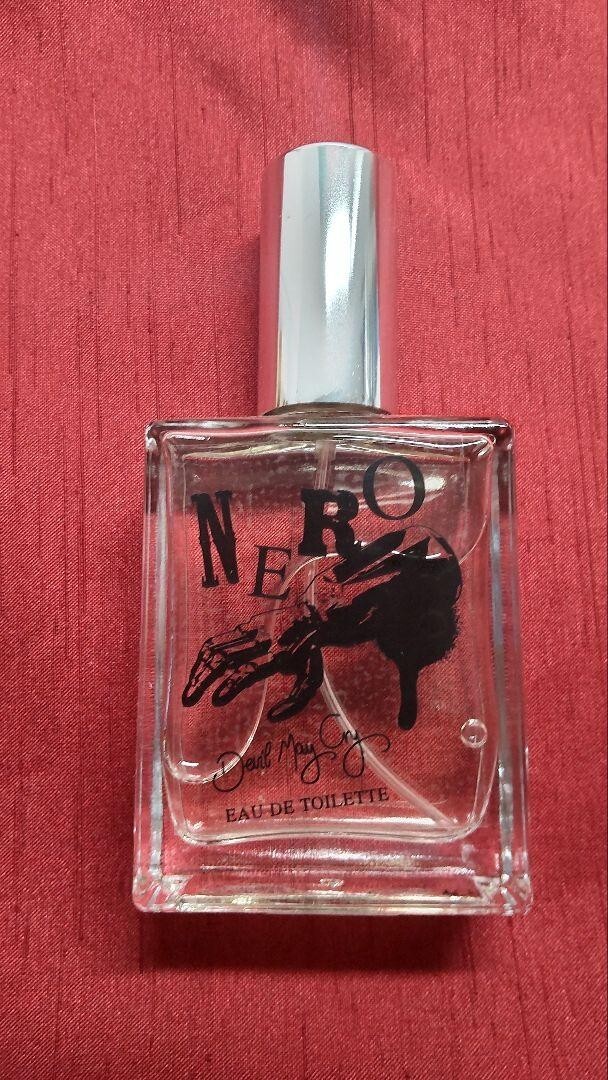 その他 CAPCOM DMC5 mini perfume collection Capcom Store Tokyo features Devil May Cry, Monster Hunter