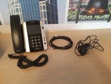 Polycom VVX 500 Business Media Phone