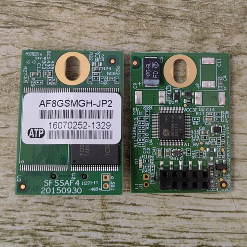 ATP 8GB/32GB 9-Pin USB Flash Drive Disk On Module DOM USB (Big 9pin) - Picture 11 of 16