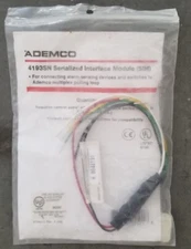 Ademco 4193SN  (SIM) New, Honeywell