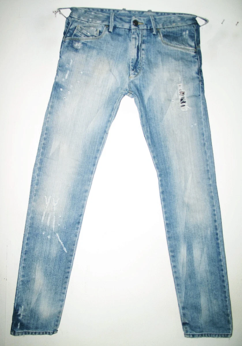 Diesel Gold Jeans for Men for sale | eBay