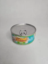 Friskies Cat Food Sea Captain's Choice, 5.5 oz