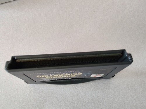 Gradius Generation Gameboy Advance Cartridge,Manual,Boxed set, working-f0112- - Picture 7 of 21